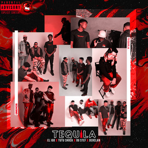 Tequila (Explicit)