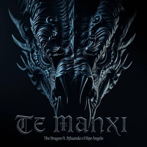 Te Manxi (feat. Djluanda & Filipe Angelo)