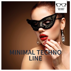 Minimal Techno Line