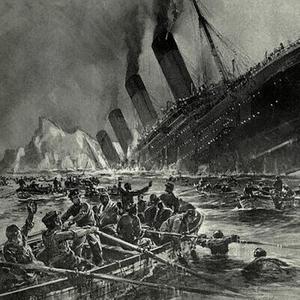 Naufragé (feat. Liora)