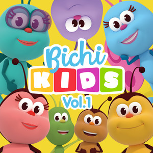 BichiKids Vol. 1