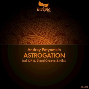 Astrogation