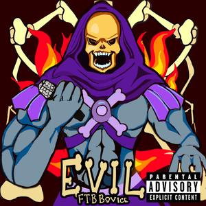 FTB Bovice - SIMON SAYS (feat. FloydDroog) (Explicit)