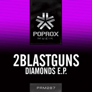 Diamonds EP