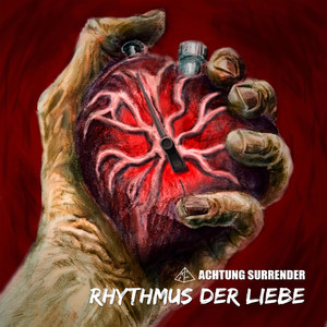 Rhythmus der Liebe