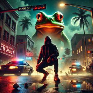 Froggy (Explicit)