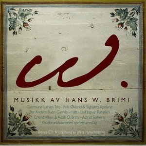 W. Musikk av Hans W. Brimi