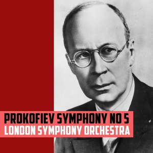 Prokofiev: Symphony No. 5