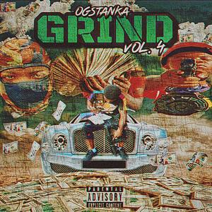 GRIND, Vol. 4 (Explicit)