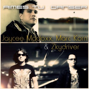 Aimes tu danser (Extended Mix)