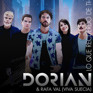 Lo Que Recuerdo De Ti