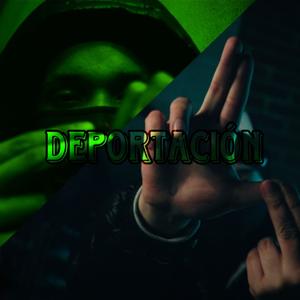 Deportacion (feat. Menol zombie) (Explicit)