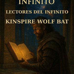 Lectores Del Infinito