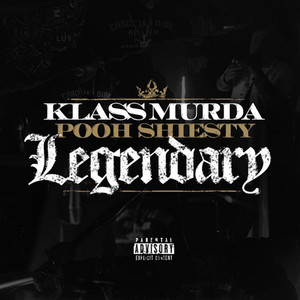 Legendary (Explicit)