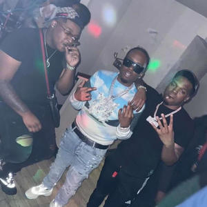 Deeds (feat. K Racks & Ghost 53206) (Explicit)