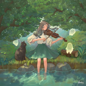 Normal No More(小提琴）