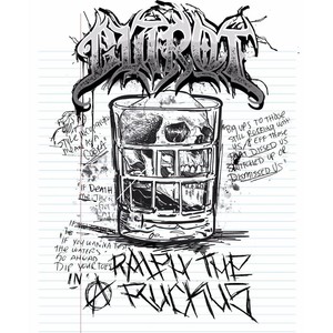 Locked In (feat. Lokye) (Explicit)