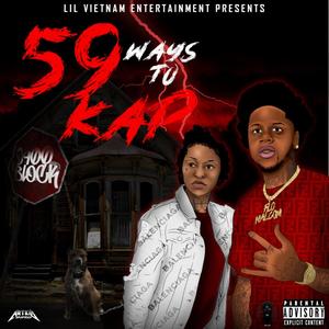 59 Ways To Kap (Explicit)