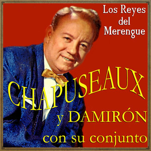 Los Reyes del Merengue