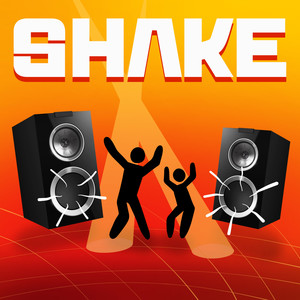 Shake (Extended Mix)