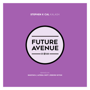 Kalash (Lateral Shift Remix)