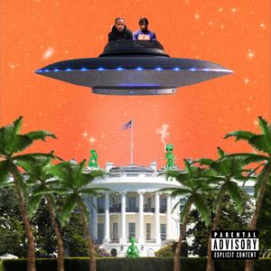 Stranger Things (feat. ReallJD) (Explicit)