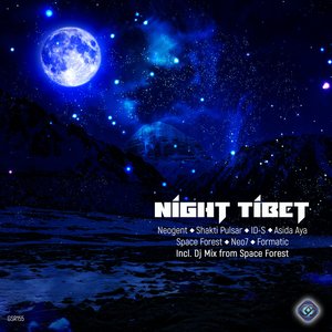Tibet Tales