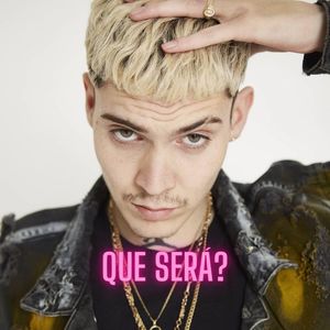 Que Será?