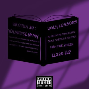 UGLY LESSONS (Explicit)