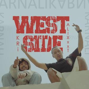 WESTSIDE (feat. KRi)