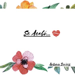 Se Acabó (Explicit)