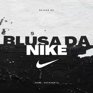 Blusa da Nike
