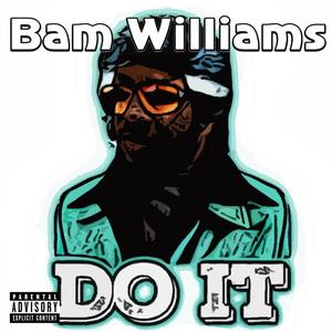 I'm Amazing (Do It!) (feat. Graux) (Explicit)