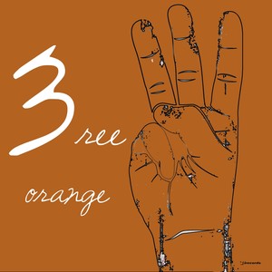 3ree (Orange Edition)