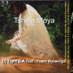 Tshela Moya