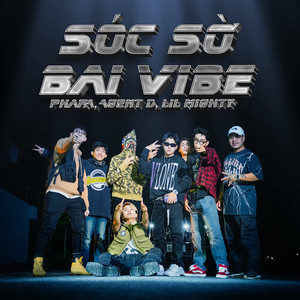Sóc Sờ Bai Vibe (Explicit)