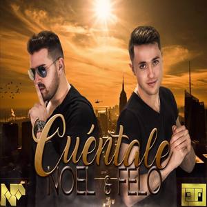 Cuéntale (feat. Noel Perera)