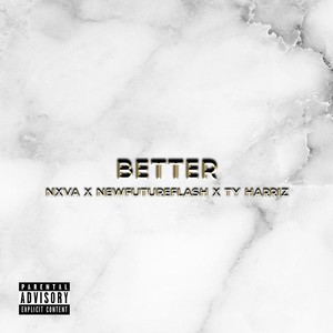 Better (Explicit)