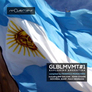GLBLMVMT1 - Exploring Argentina
