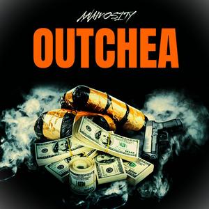 Outchea (feat. June B) (Explicit)