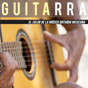 Guitarra Mexicana: El Color De La Música