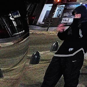 UNA DE 2 (feat. elFro) (Explicit)