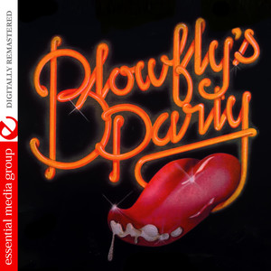 Blowfly's Party (Explicit)