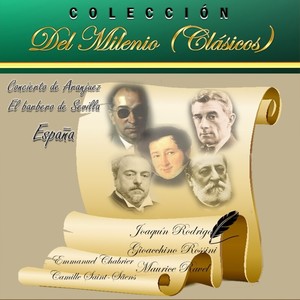 El Barbero de Sevilla - Obertura