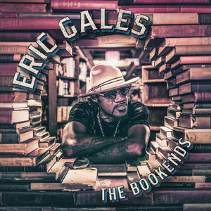 Eric Gales - Whatcha Gon' Do