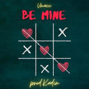 Be Mine (Explicit)