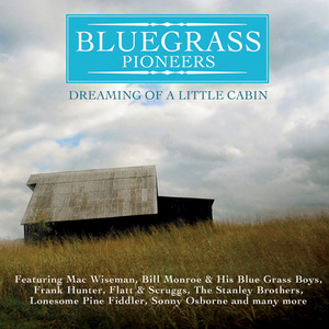 Bluegrass Pioneers