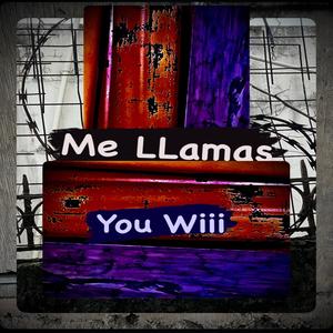 Me LLamas (Explicit)