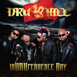 Dru Hill - If You Fall