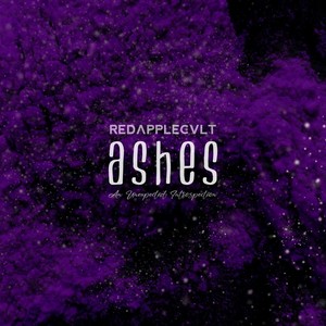 Ashes (An Unexpected Introspection)